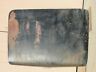 Fender-trim-500-bumper-hood-headlight-filler Ford Original Stock Oem Calif Fairlane Trunk Lid Body Rot