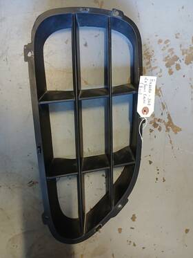 65871100 Ferrari 360 Front Bumper Grille