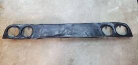 65919700 Ferrari 360 Challenge Grill. Coupe Or Spider Part Number Oem