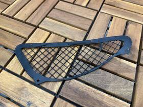 Ferrari 68021500 F430 Right Rocker Panel Grille #