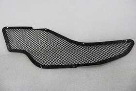 81373500 Ferrari 458 Italia Spider Lh Rear Lower Bumper Grille Used P/n