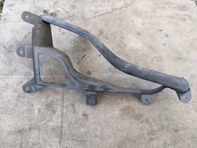 81899300 Ferrari 81899310 458 Italia Rear Bumper Right Air Intake 81899300/