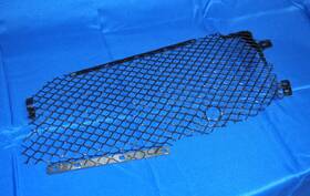 Ferrari 86709100 2015-2020 488 Gtb And Spider Front Bumper Right Lower Grille Mesh