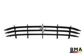 Gtc4lusso Ferrari 87843500 Front Bumper Lower Grille Assembly 2017 - 2020 Oem