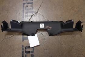 885376 Ferrari 296 Gtb Front Engine Compartment Used P/n