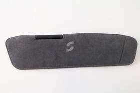 Feu-84002404-a1 Ferrari - Used Parts 84002404-a1 Lh Sunvisor
