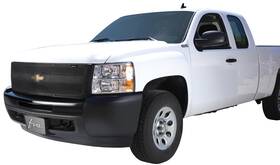 Gs901-46 Fia Custom Fit Grille Bug Screen For 21-22 Colorado