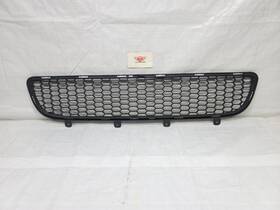 53250383 Fiat 2012 2013 2014 2015 500 Grille Front Bumper Lower Grill Black Oem