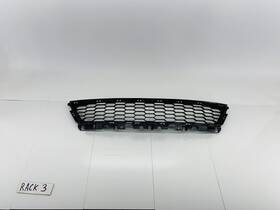 68338512aa Fiat 17-20 124 Spider Abarth Front Bumper Center Lower Radiator Grille Cover Oem 68338512aa Fiat 17-20 124 Spider Abarth Front Bumper Center Lower Radiator Grille Cover Oem