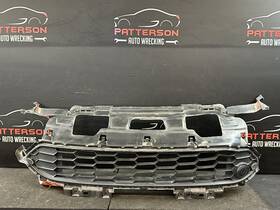 68338616aa Fiat 17-20 124 Spider Abarth Front Upper Center Grill Grille Id Na4n50151