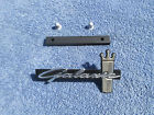 Fomo164 Ford Galaxie Front Grille Emblem Nice Bracket