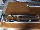 104-1058r Fomoco Galaxie Passenger Side Aluminum Grille