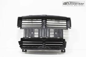Jr3b-8472-ab Fomoco 2018-2023 Ford Mustang Radiator Support Grille Grill Air Shutter Jr3b8472ab Oem