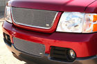 For1106sw Grillcraft Sw Series Stainless Steel Mesh Grilles Polished