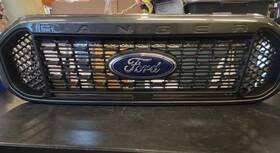 0716504 Ford 2019-2023 Nice Ranger Grille Assembly Oem Center Grill