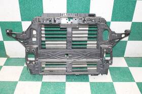 102-ford Ford 20-24 Explorer Dmg Engine Header Panel Front Active Air Shutter Assembly Oem