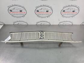 104-01048 Ford 1968 Falcon Front Grille Assembly - Oem
