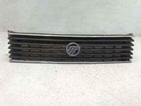 104-01190 Ford 1985 Topaz Front Grille Bumper Not Included Bozcx