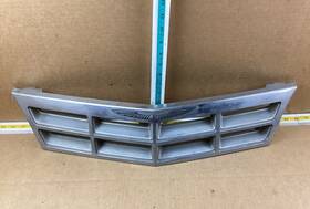 1987-1888 Ford 104-01248 Thunderbird Front Bumper Grille 1987-1888 Ford 104-01248 Thunderbird Front Bumper Grille