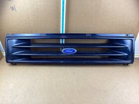 104-01302b Ford 1989-1991 Aerostar Front Bumper Grille