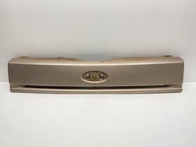 104-01397 Ford 1992 - 1994 Tempo Front Grille Assembly Oem
