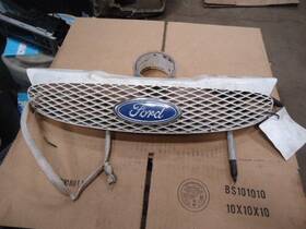 104-01503 Ford Grille Fits 95-97 Contour 122024