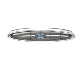 104-01594a Ford 1998 - 2000 Contour Front Chrome Grill Oem