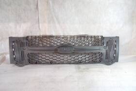 1l5417b968alw Ford 104-01703 2002 Explorer Sport Grill Oem Lkq