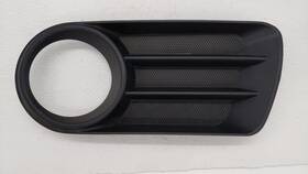 104-01755 Ford 2002-2005 Explorer Front Bumper Grille Cover V5amc