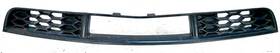104-01944 Ford 2006-2009 Mustang Grille Lower Black Oem