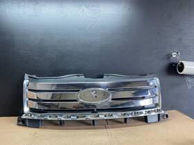 104-01995 Ford 2007 2008 2009 2010 Edge Front Upper Chrome Grill Grille Oem C9757 Dg1