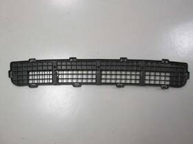 8t4317k945aaw Ford 104-01997b Lower Grille Without Tow Package Fits 08-10 Edge