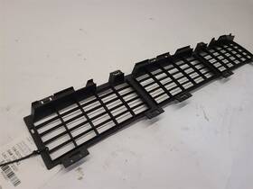 104-02139 Ford 09-12 Flex Grille Lower Black