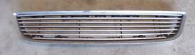 104-02382a Ford Aftermarket Upper Grill For 2014 Mustang