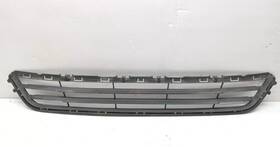 104-02414b Ford 104-02414 2013-2016 Fusion Front Side Bumper Lower Grill Oem