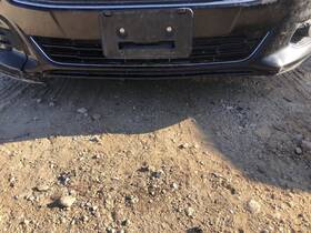104-02414c Ford Grille Energi Se Plug In Lower Painted Body Color Fits 13-16 Fusion 879243