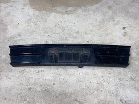 Cj5417k945bcw Ford 104-02423b 2013 Escape Sel Lower Center Grill Oem