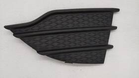 104-02425a Ford 2013-2016 Escape Front Bumper Grille Cover W9sz5