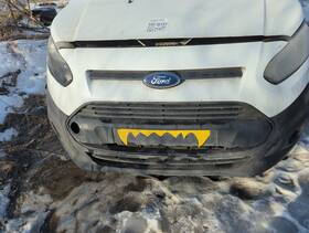 104-02547 Ford 2014-2018 Transit Connect Front Grille Bumper Not Included H94q5