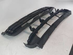 104-02704a Ford 2007-2009 Fusion Grille Mounting Panel Replacment