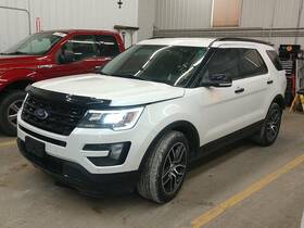 104-02746d Ford Oem Grille For Explorer Assy Blk W-emblem Pitted Upper 104-02746d Ford Oem Grille For Explorer Assy Blk W-emblem Pitted Upper