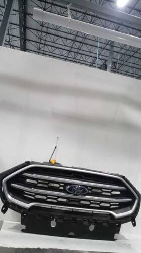 104-10458a Ford Grille Upper Cover Mounted Ses Fits 18-19 Ecosport 44875
