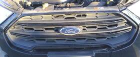 104-10458e Ford Grille Upper Cover Mounted S Model Grill 2020-2022 Ecosport 2021