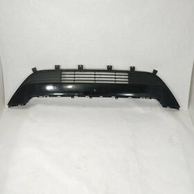 104-10654 Ford Oem Grille For Expedition Assy Blk-txt Lower