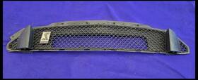 104-10671 Ford 2015-2020 Mustang Shelby Gt350 5.2l Front Upper Grill Mesh Bumper 1970