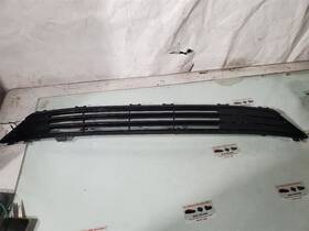 104-10776a Ford Grille Lower Black Textured Fits 19-20 Fusion 34230