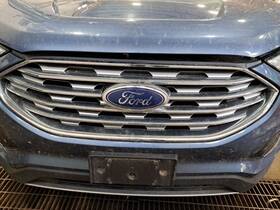 104-11225ar Ford Rh Passenger Side 2019 Edge Lower Grille Sku#4363885