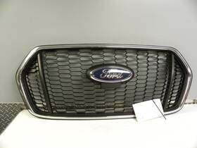 104-11466f Ford 2022-2024 Transit 350 Front Upper Grill Oem