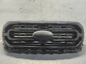 104-12219j Ford 21 22 23 F150 Ftx Pickup Front Grille Oem
