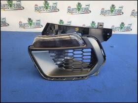 104-12342l Ford 2021-2023 Mustang Mach 1 S550 Driver Front Lower Grill Light Lamp 2691 104-12342l Ford 2021-2023 Mustang Mach 1 S550 Driver Front Lower Grill Light Lamp 2691